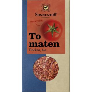 Tomaten Flocken