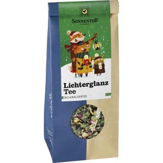 Lichterglanz Kräutertee