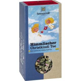 Himmlischer Christkindl Tee