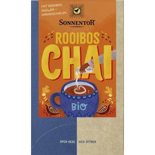 Rooibos Chai