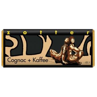 Cognac + Coffee (++)