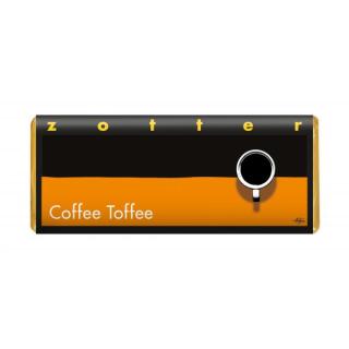 Coffee Toffee