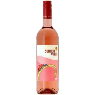 Rosé Qualitätswein trocken