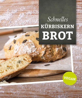 Kürbiskernbrot