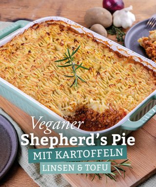 Shepherd's Pie