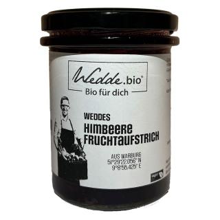 Himbeere Fruchtaufstrich
