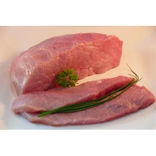 Schweineschnitzel (abgep., 2 St., ca. 250-350g)