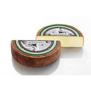 Alpikoner Birkenrinde