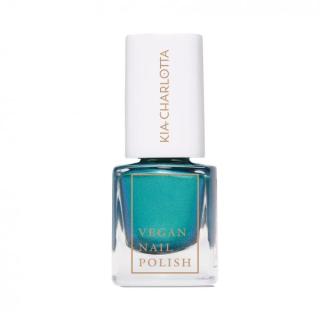 Nail Polish Deep Breath