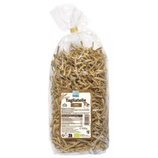 Tagliatelle Steinpilz