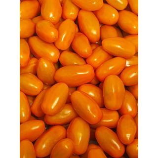 Cherryromatomaten orange
