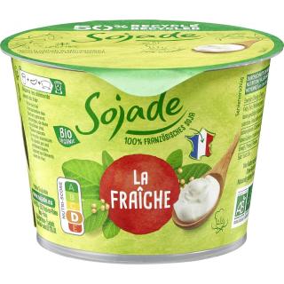Crème Fraîche Alternative