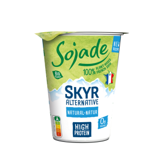 Sojade Skyr Alternative