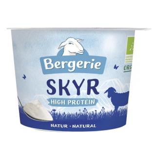 Skyr Natur aus Schafmilch