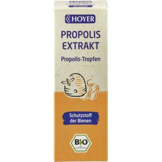 Propolis Extrakt, flüssig