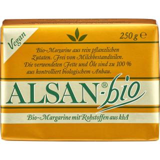 ALSAN Margarine