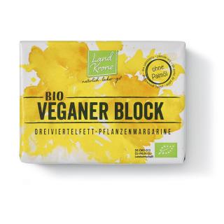 Veganer Block