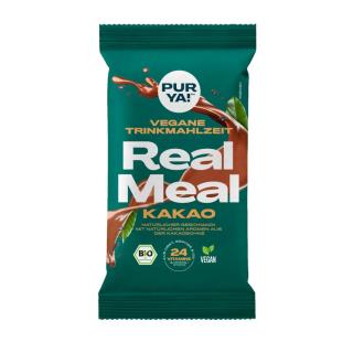 Trinkmahlzeit Real Meal Kakao