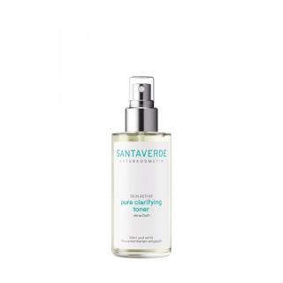 pure clarifying toner ohne Duft