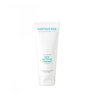 pure purifying cleanser ohne Duft