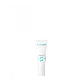 pure anti-spot gel ohne Duft