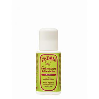 ZEDAN SP die Insektenschutz Roll-on Lotion 75ml