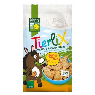 Tierlix Dinkel Kekse
