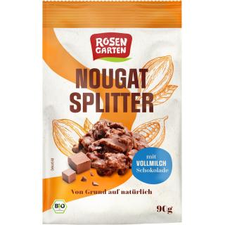 Nougat Splitter