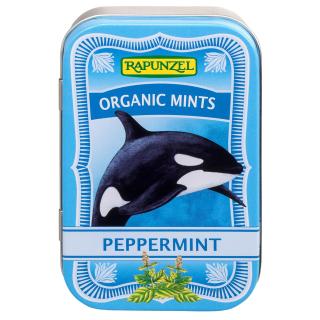 Organic Mints Peppermint HIH