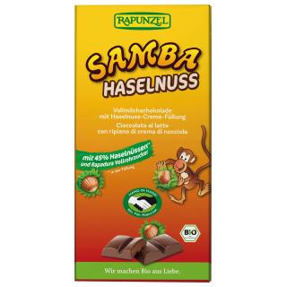 Samba Schokolade HIH