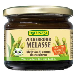 Zuckerrohr-Melasse