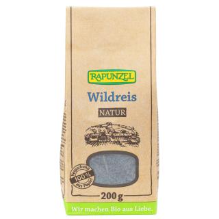 Wildreis natur / Vollkorn