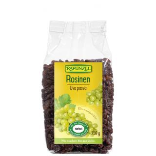 Rosinen, Projekt