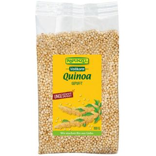 Vollkorn Quinoa gepufft HIH