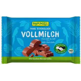 Vollmilch Schokolade HIH