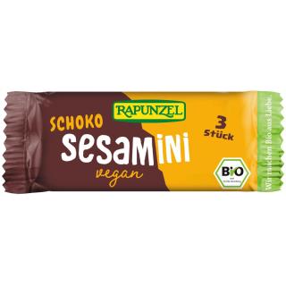 Sesamini Schoko