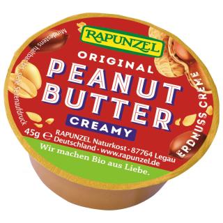 Peanutbutter Creamy