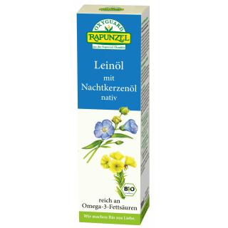 OXYGUARD® Leinöl mit Nachtkerzenöl