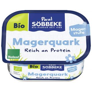 Speisequark Magerstufe
