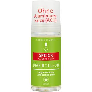 Speick Natural Aktiv Deo Roll-on