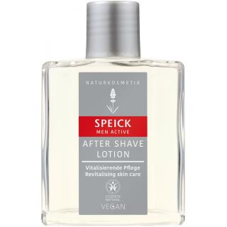Speick Men Active-After Shave Lotion