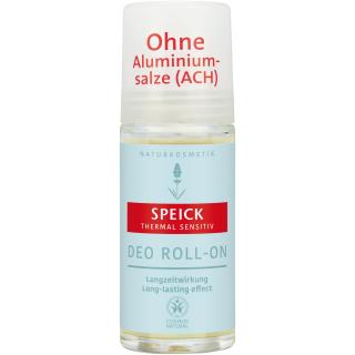 Speick Thermal Sensitiv Deo Roll-on