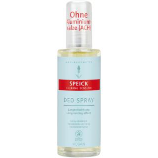 Speick Thermal Sensitiv Deo Spray
