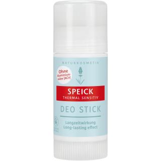 Speick Thermal Sensitiv Deo Stick