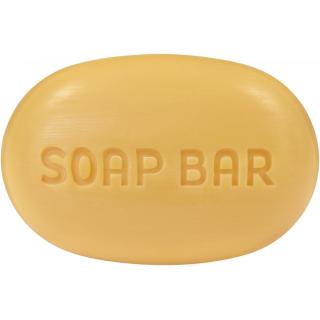 Bionatur Soap Bar Hair + Body Seife Zitrone