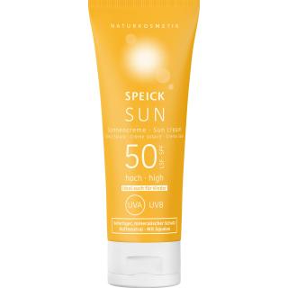 Sun Sonnencreme LSF 50