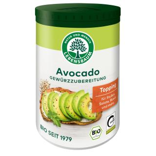 Avocado Gewürzmischung