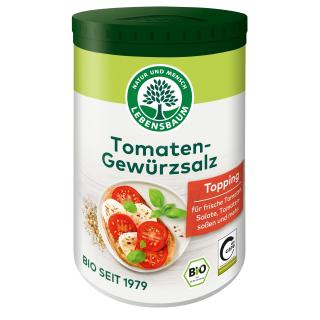 Tomaten Gewürzsalz