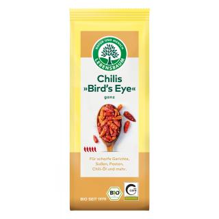 Chillies (Bird´s Eye)