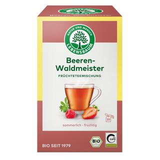 Beeren & Waldmeister